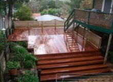 Kwikfynd Decks
trentham