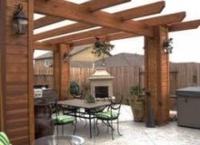 Kwikfynd Pergolas
trentham